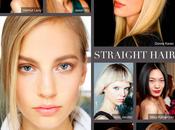 Cabello ultra-liso nuevo alisado Yuco System