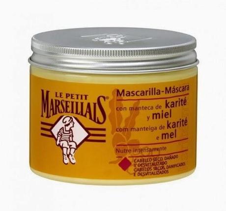 Tratamiento para el pelo en casa