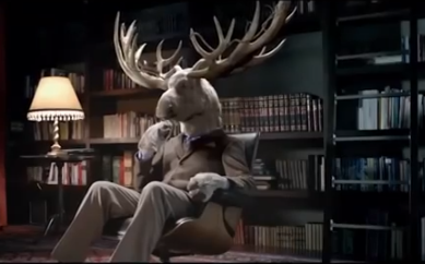 Creatividad publicitaria midea