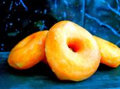 Donuts Caseros