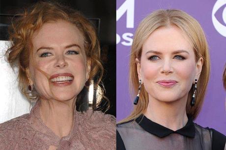 Rituales de Belleza en las Celebrities antes del Óscar