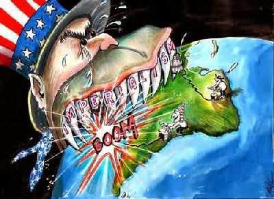 El contexto internacional de la agresión contra Venezuela