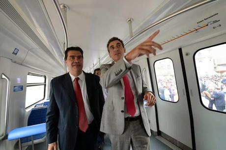 Conversaciones irreverentes entre el Coqui y Florencio