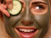 Trucos belleza Pepino