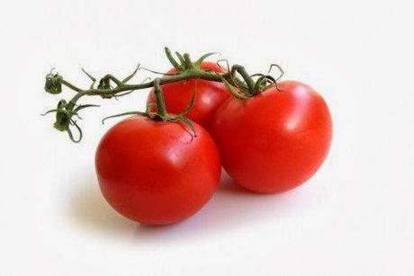 Tomates para estar joven