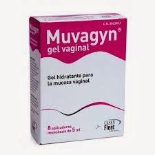 Cuatro productos para la sequedad vaginal