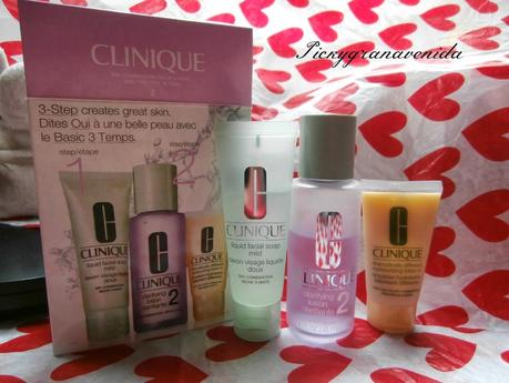 Haul de compras potinguiles