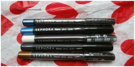 Haul de compras potinguiles