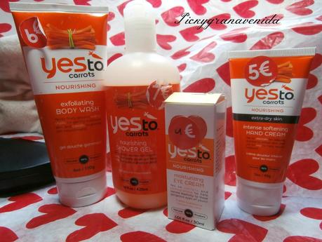 Haul de compras potinguiles