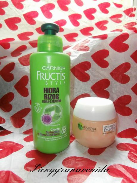 Haul de compras potinguiles