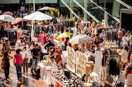 DOWTOWN MARKET
