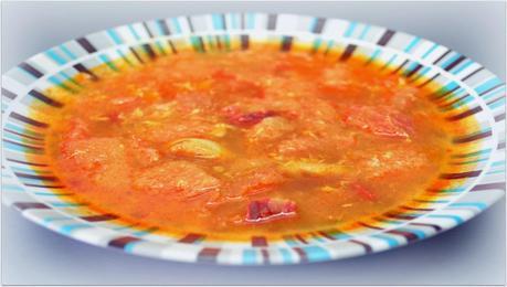 sopa Castellana
