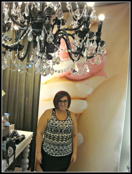 Evento Beautik La Laguna y Regalos de San Valentín