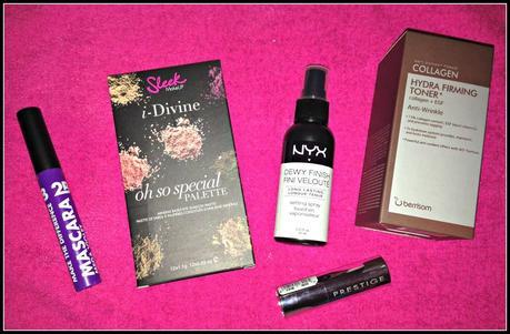 Evento Beautik La Laguna y Regalos de San Valentín