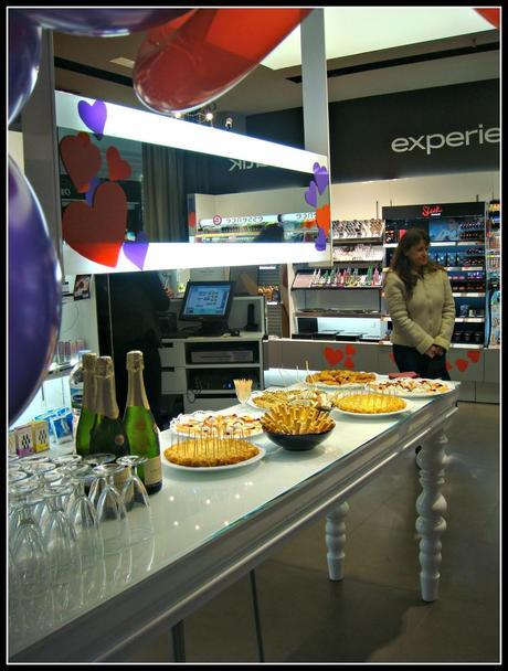 Evento Beautik La Laguna y Regalos de San Valentín