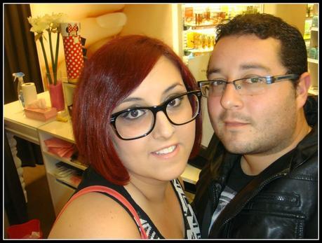 Evento Beautik La Laguna y Regalos de San Valentín