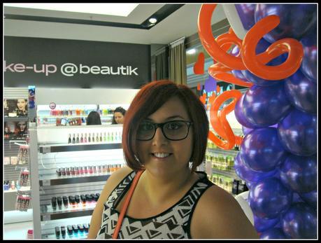 Evento Beautik La Laguna y Regalos de San Valentín