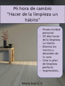 libro limpieza