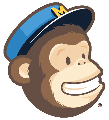 MailChimp Freddie