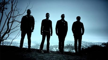 Coldplay estrena el primer tema de su nuevo álbum: 'Midnight'