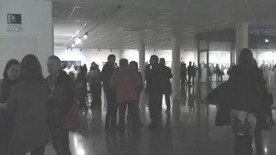 Inauguración de la exposición Guardianes de sueños