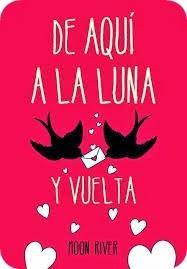De aquí a la luna y vuelta #Moon River