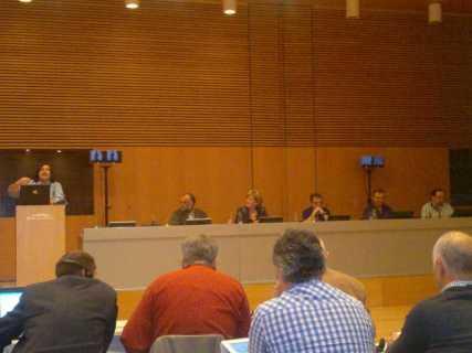 Jesús Blázquez Sánchez, director de Rutas Pangea y cofundador del Centro Español de Turismo Responsable