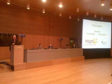 José María de Juan Alonso, director de Koan Consulting y cofundador del Centro Español de Turismo Responsable.