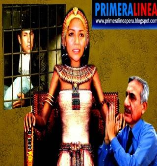 SE CONCRETO TRAICIÓN A VICENTE SANCHEZ… Lideresa de Dignidad Nacional firmó alianza política con partido político “Siempre Unidos”