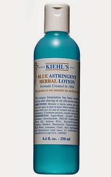 Blue Herbal Tónico Astrigente Kiehl´s