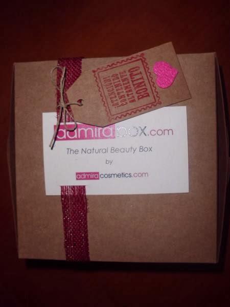 Admirabox