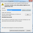 Excepción Certificado Seguridad Mozilla Firefox 2