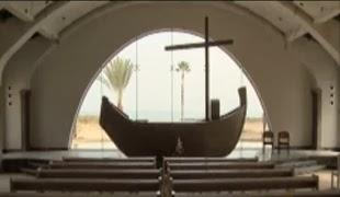 Arqueólogos descubren sinagoga que Jesús pudo haber visitado