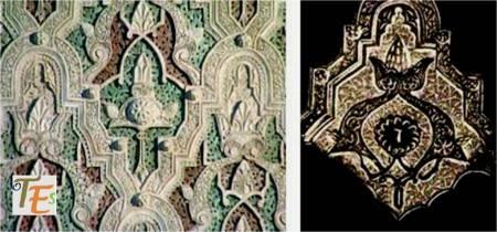 Subterráneos Secretos de la Judería de Toledo.Vestigios XII