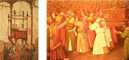 Subterráneos Secretos de la Judería de Toledo.Vestigios XII