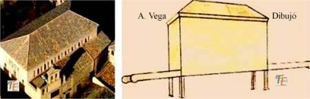 Subterráneos Secretos de la Judería de Toledo.Vestigios XII