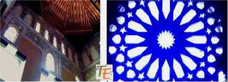 Subterráneos Secretos de la Judería de Toledo.Vestigios XII