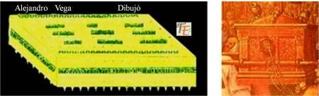 Subterráneos Secretos de la Judería de Toledo.Vestigios XII