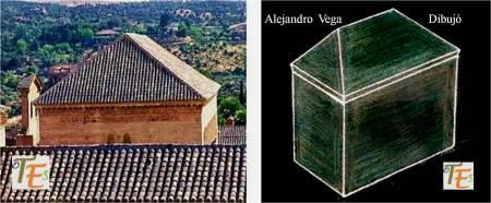 Subterráneos Secretos de la Judería de Toledo.Vestigios XII