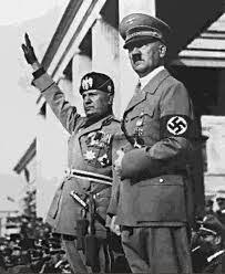 ¿Un nuevo nazismo?