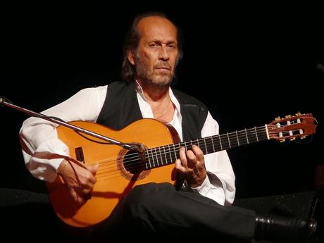 Paco de Lucía muere a los 66 años