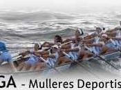 fútbol femenino gallego debe luchar derechos: Arousana experiencia personal