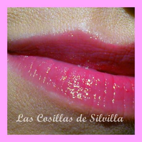 Mis Pout Polish de Sleek