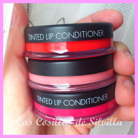 Mis Pout Polish de Sleek