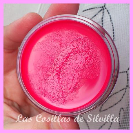 Mis Pout Polish de Sleek