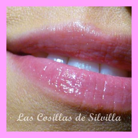 Mis Pout Polish de Sleek