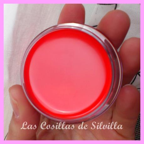 Mis Pout Polish de Sleek