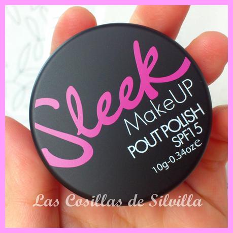 Mis Pout Polish de Sleek