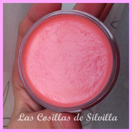 Mis Pout Polish de Sleek