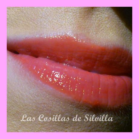 Mis Pout Polish de Sleek